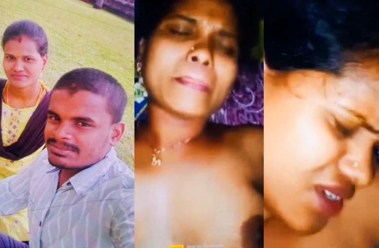 Tamil Newly Married Cpl – leak