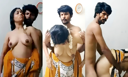 Telugu Desi Bhabhi Fucking