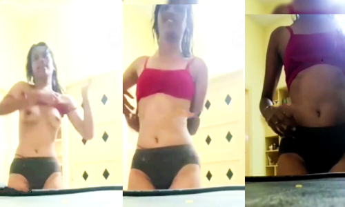 Tamil Lawyer Gf Showing Boobs And Ass To Lover