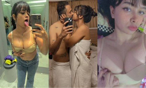 BigAss Horny Indian Girl Pussy Licking Blowjob Hard Riding With Moaning And Talk