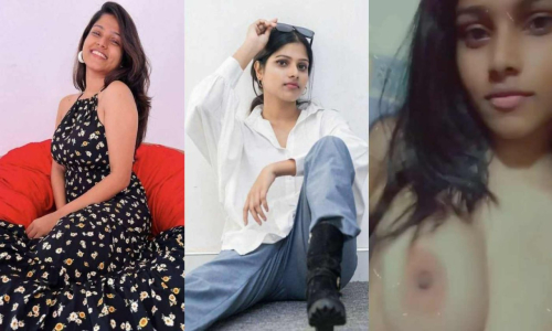 Beautiful Sexy Gf Showing