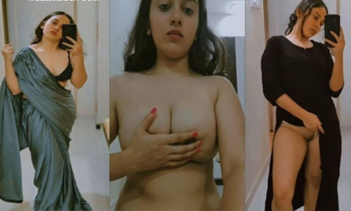 Beautiful Sexy Indian Mal Showing Nude