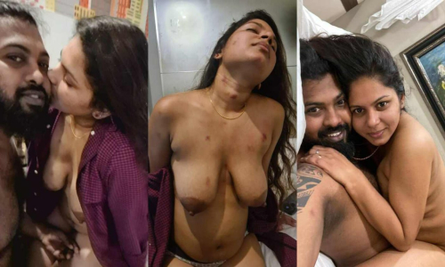 Horny Kerela Cpl Fucking Mms