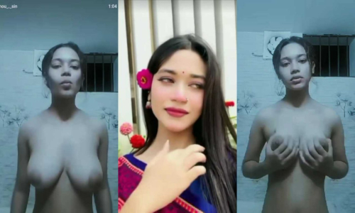 Beautiful Horny GF With BF Full Clip Update