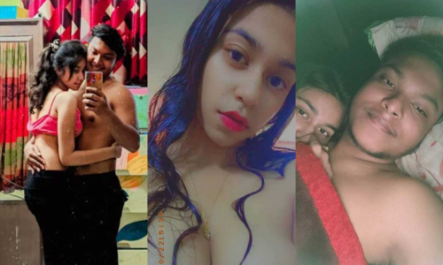 Cute Cheater GF Showing Fingering And Fucked BY BF