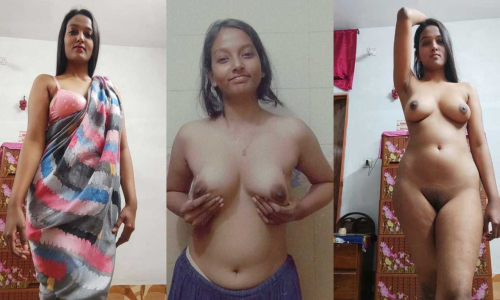 Extremely Sexy Bengali Girl Fully Nude Showing Masturbating Riding Hard On Boyfriend Dick 2