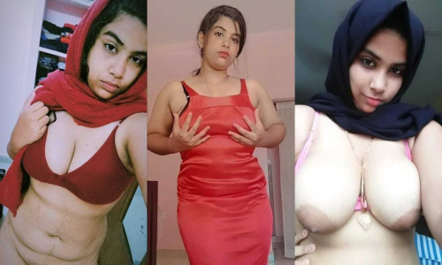 Horny Hijabi Mallu Girl Fingering Fucking