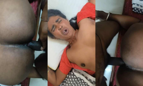 Mature Aunty Fucking 1