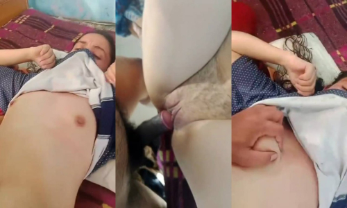 Village Bhabhi Fucking