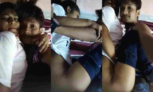 Cute College Girl Ki Chudai Kiya Bina Uski Jeans Utaare