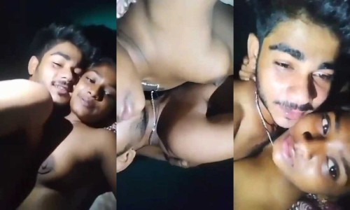 Desi Lover Fucking