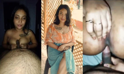 Tanker Wife Sucking Husband Dick Hard Fucking