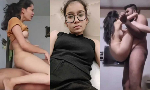 xxx Girl Fucking Mms