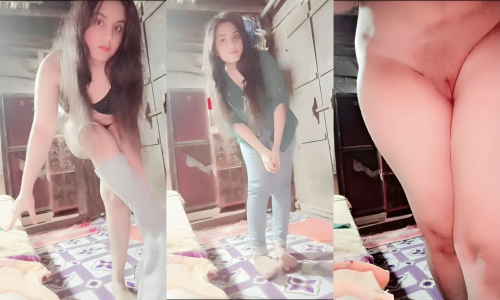 Beautiful Sexy Bengali Mal Showing