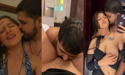 Beautiful Girl Having With Lover Pussy Licking