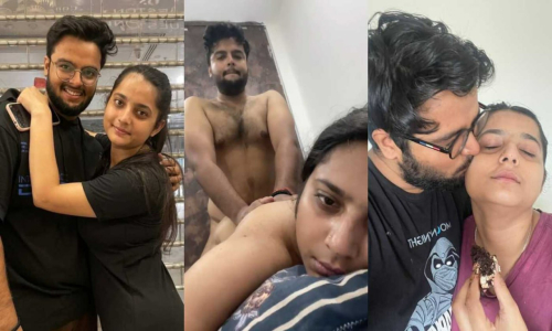 BigAss Chubby Horny Indian Wife Blowjob And Hard Fucking From Behind