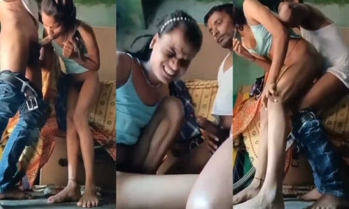 Painful Fucking by jija