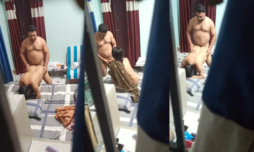 Chubby Bhabhi Fucking Secretly Reocrded