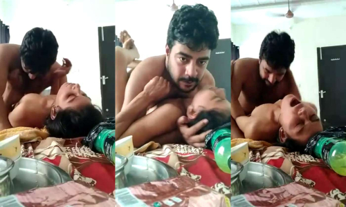 Girlfriend Painful Fucking