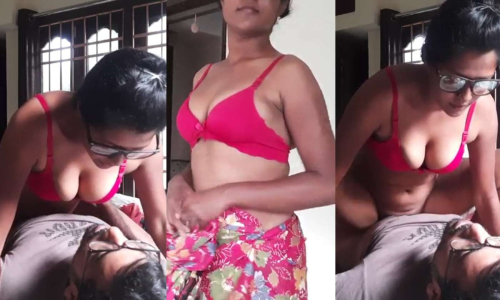 Kamwali Bai Again Fucked by Owner She is a Real Indian Sexy Porn Star