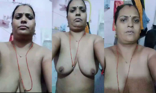 Mature Village Bhabhi