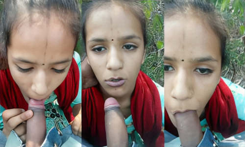 Paid Tamil Randi Outdoor Giving Blowjob Until Cum Talking