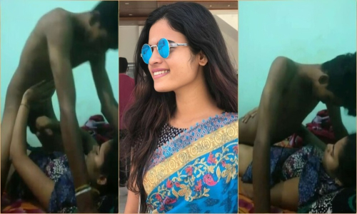 Tamil Actress Giving Handjob Fucking With Her Cousin Brother