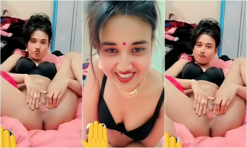 Beautiful Slim Horny Gf