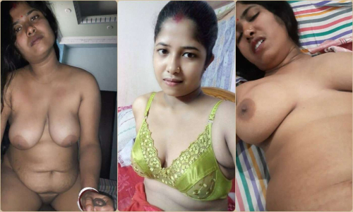 Beautiful Married Bhabhi Affair