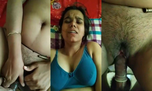 Indian Girl Painful Fucking