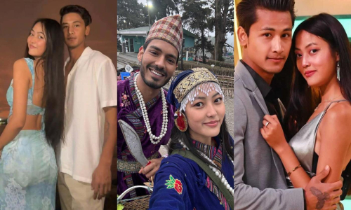 Most Famous Indian Reality Show Couple Hard Fucking Until Cum Loud