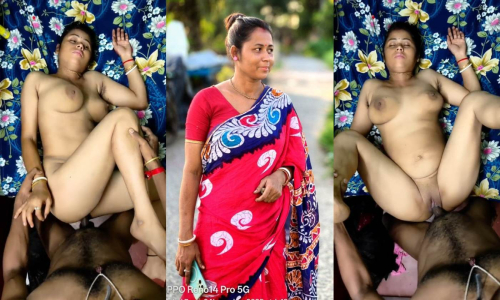 HouseWife Bengali Boudi Fucking