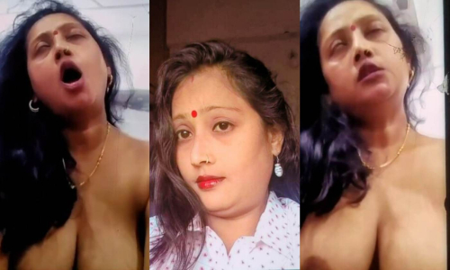 Cuckold Horny Indian Bhabi Hard Fucked By Bull