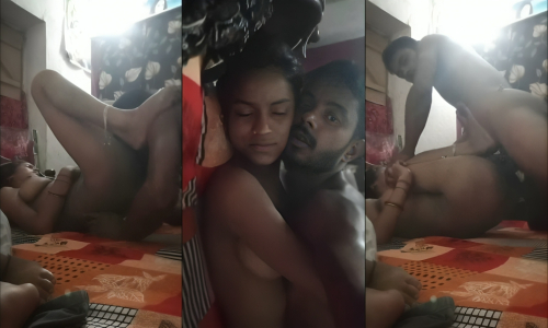 Devar Bhabhi Fucking MMS